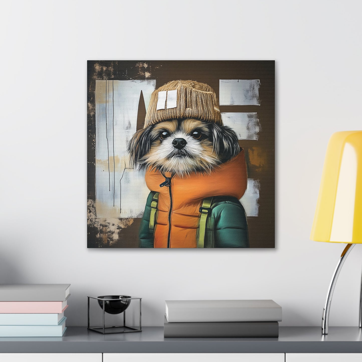 Canvas Gallery Wraps