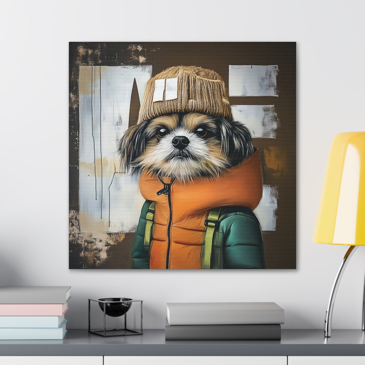 Canvas Gallery Wraps