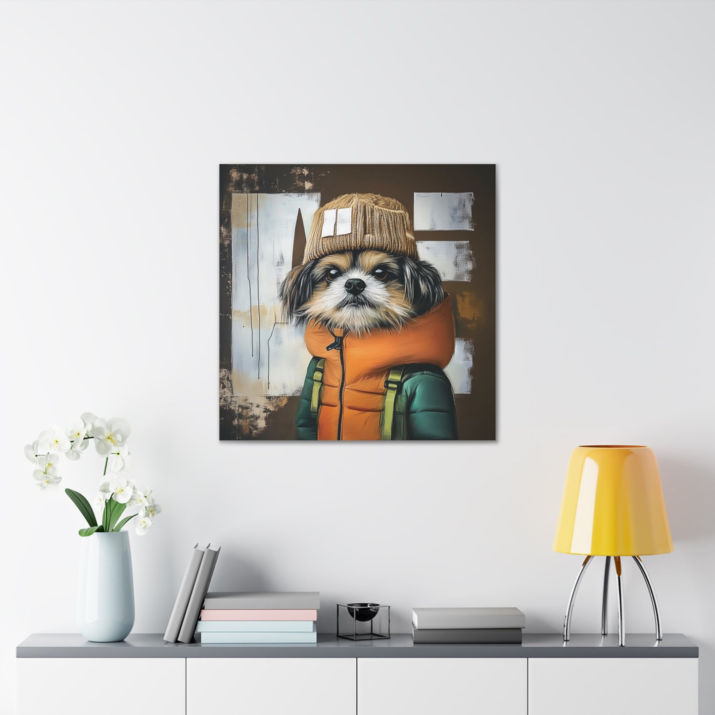 Canvas Gallery Wraps