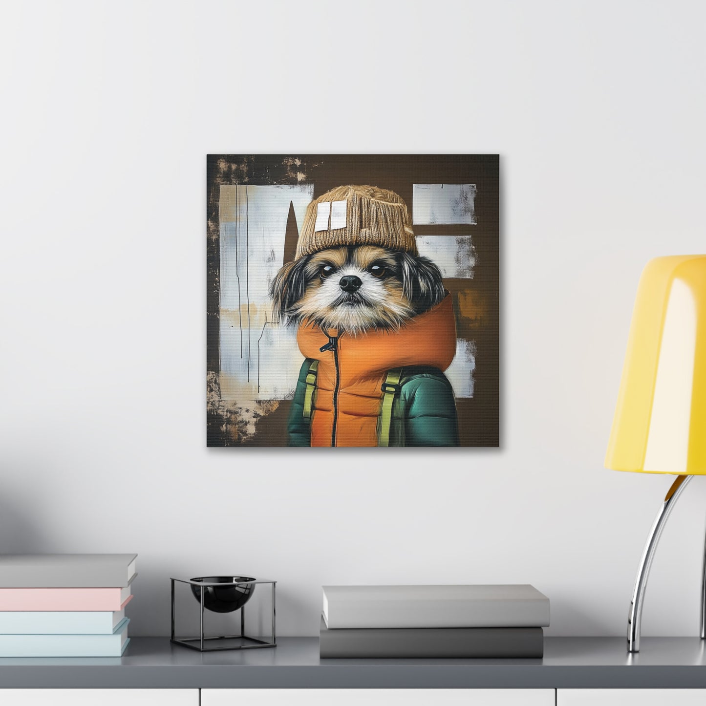 Canvas Gallery Wraps