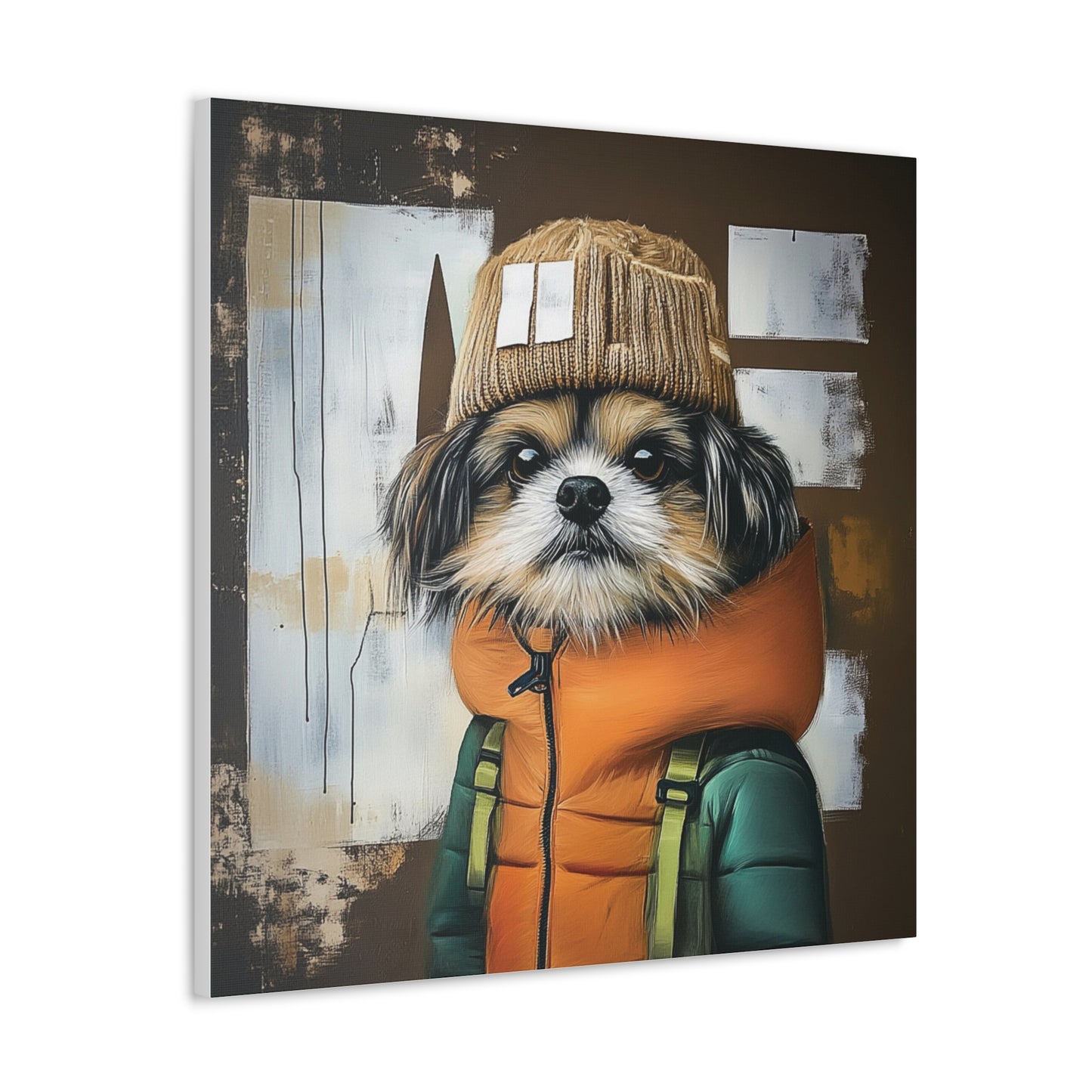 Canvas Gallery Wraps