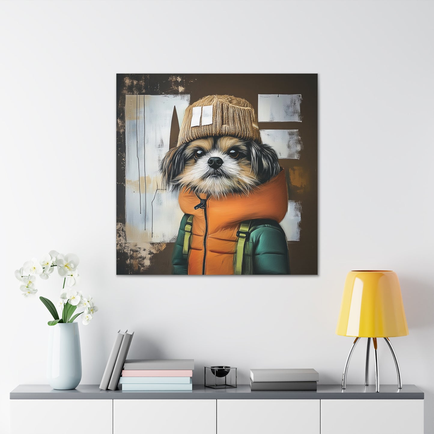 Canvas Gallery Wraps