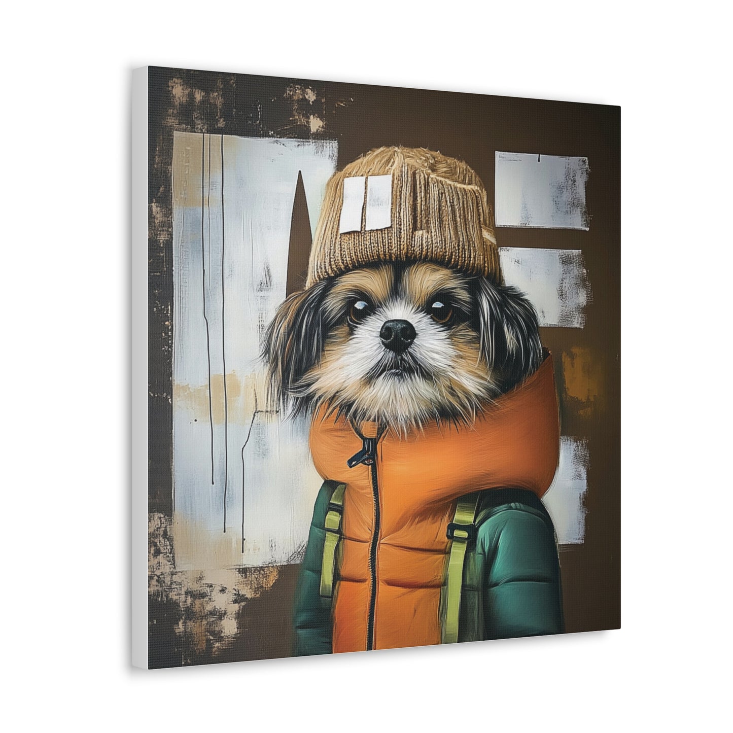 Canvas Gallery Wraps