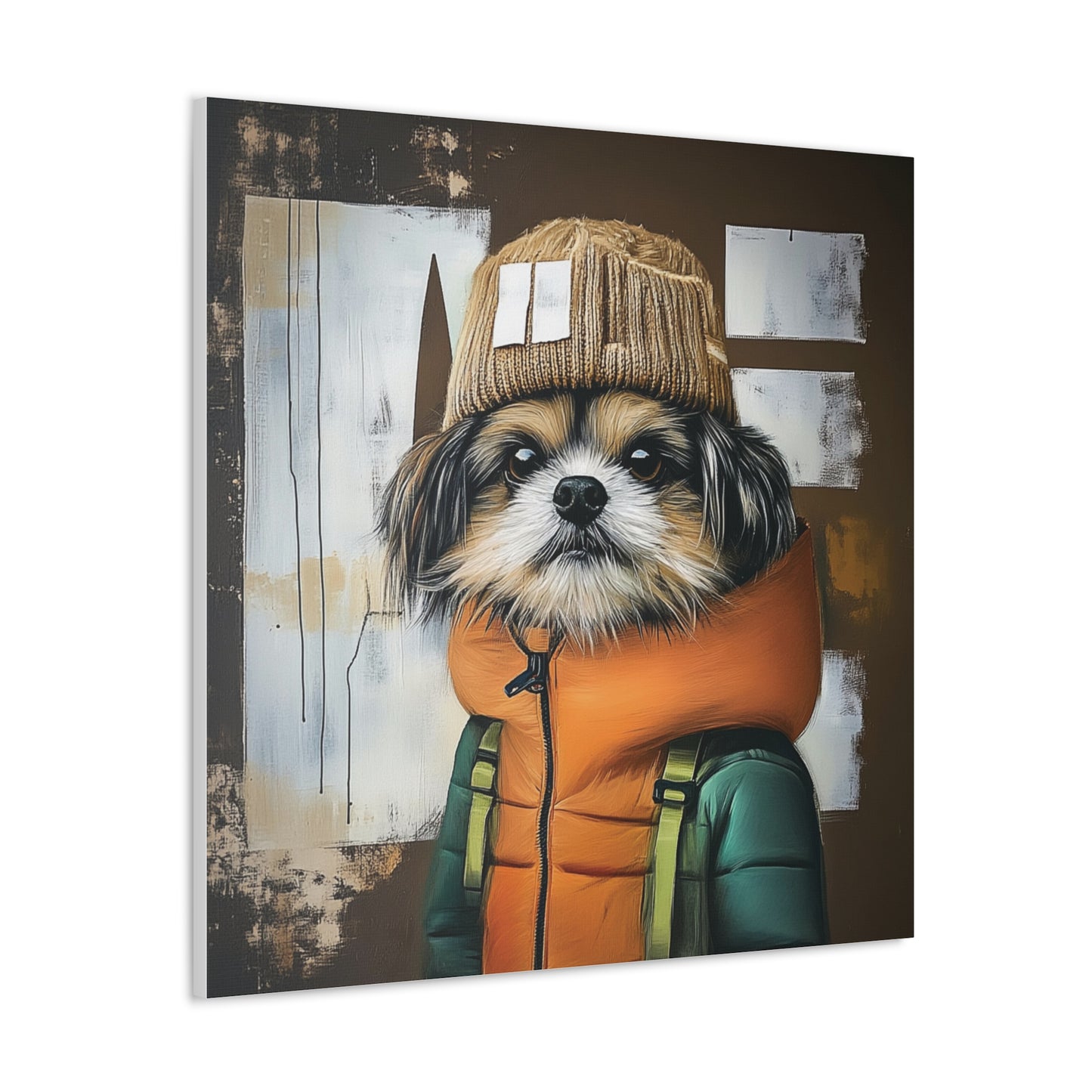 Canvas Gallery Wraps