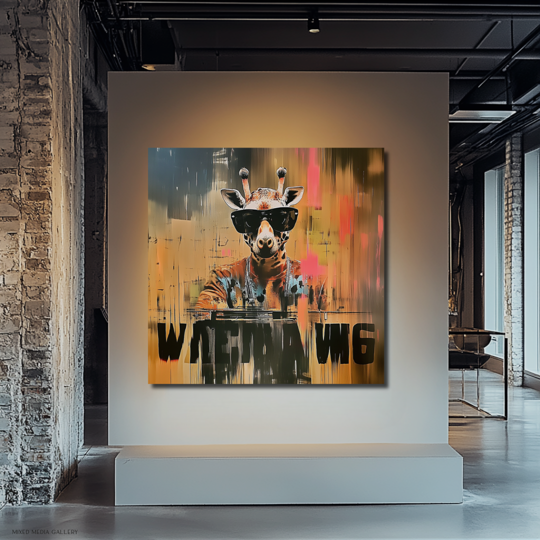 Giraffiq