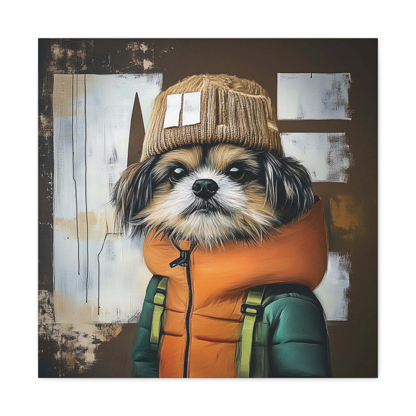 Canvas Gallery Wraps