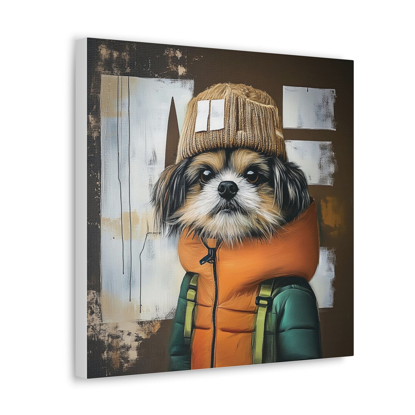 Canvas Gallery Wraps