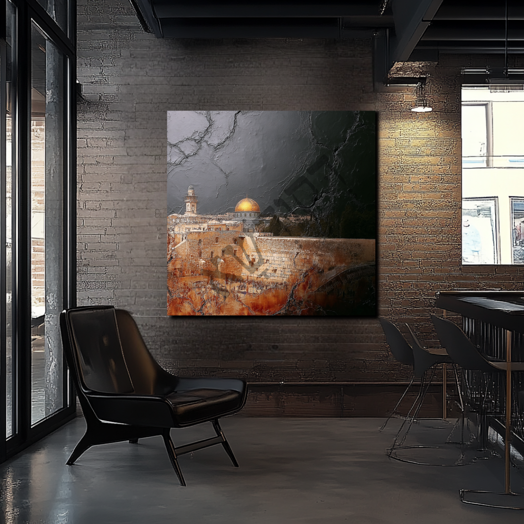 מִבְצַר צִיּוֹן