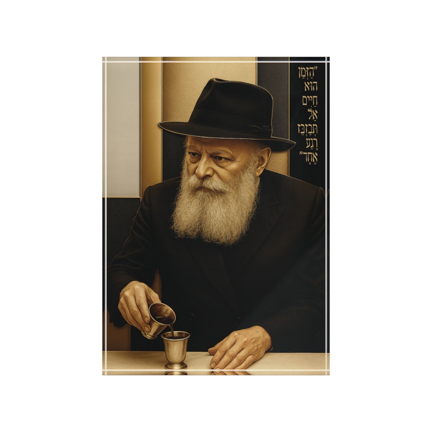 הָרֶבִּי