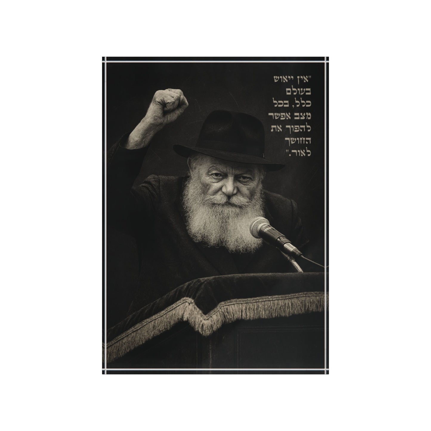 הָרֶבִּי