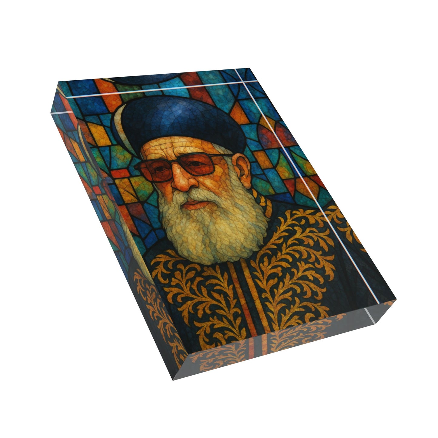 הָרַב עוֹבַדְיָה יוֹסֵף