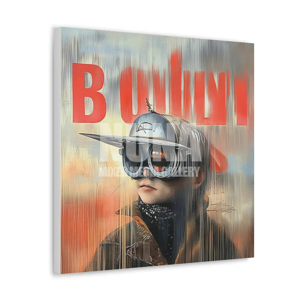 Canvas Gallery Wraps