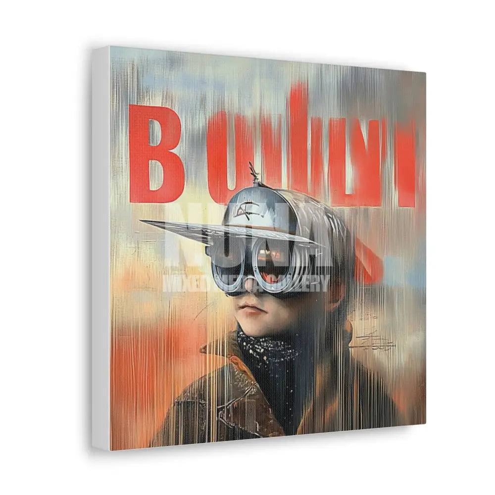 Canvas Gallery Wraps 12″ X / 1.25’’
