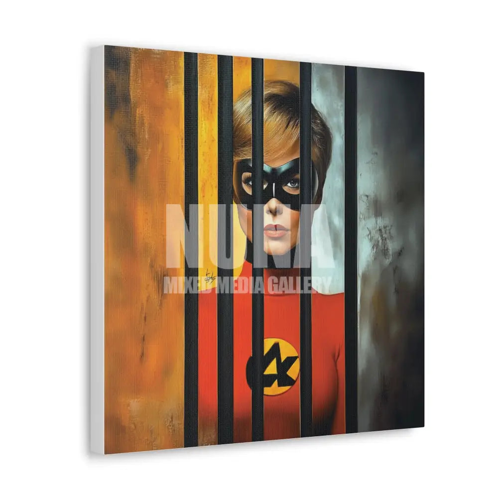 Canvas Gallery Wraps 16″ X / 1.25’’