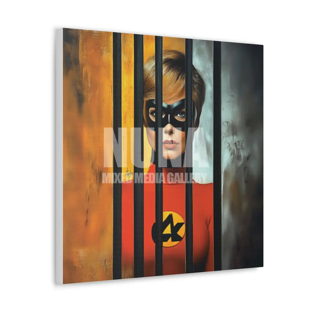 Canvas Gallery Wraps