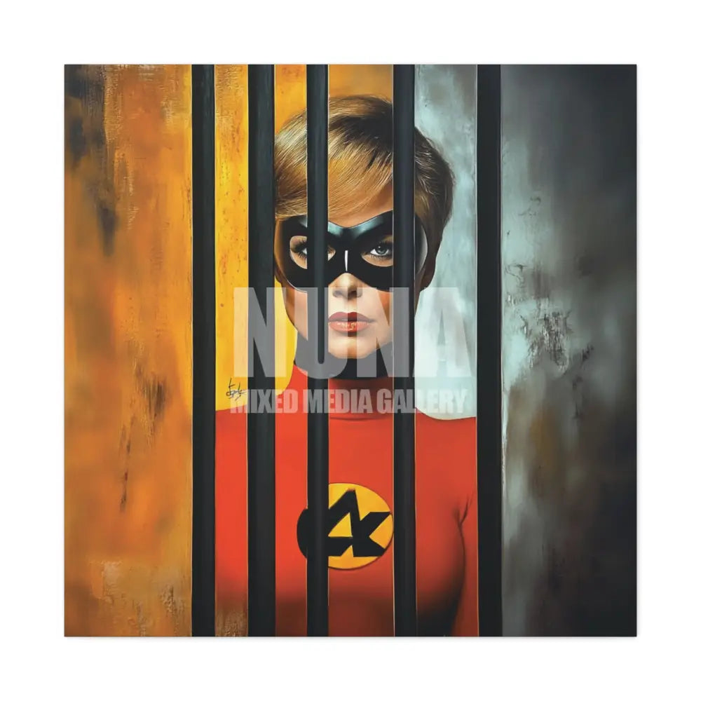 Canvas Gallery Wraps 36″ X / 1.25’’