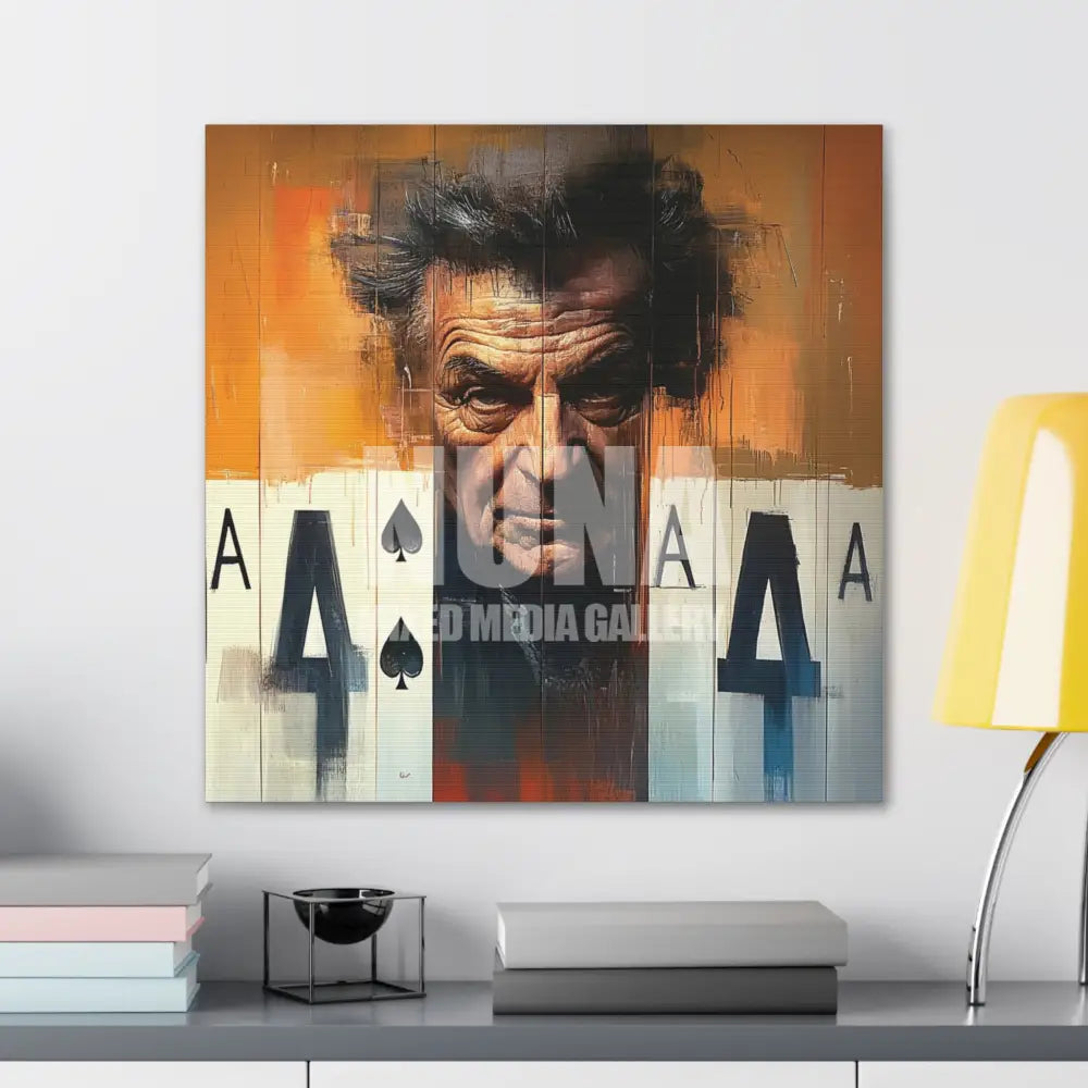 Canvas Gallery Wraps