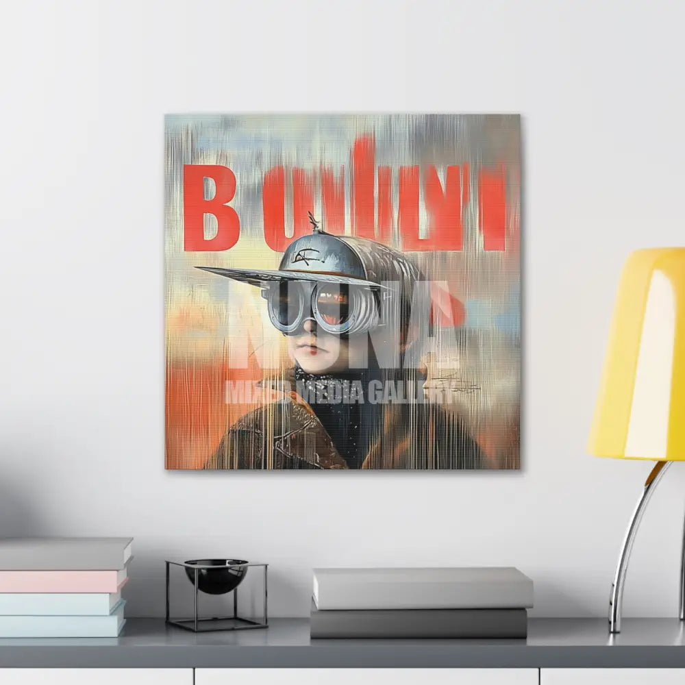 Canvas Gallery Wraps