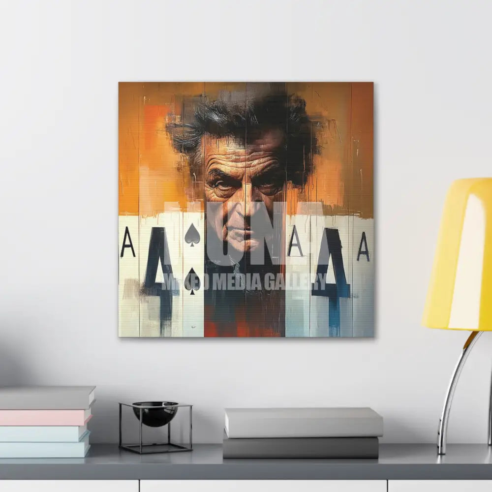 Canvas Gallery Wraps
