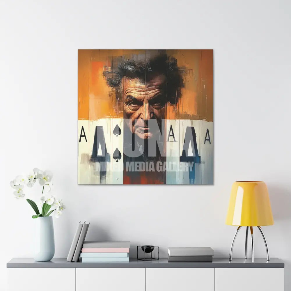 Canvas Gallery Wraps