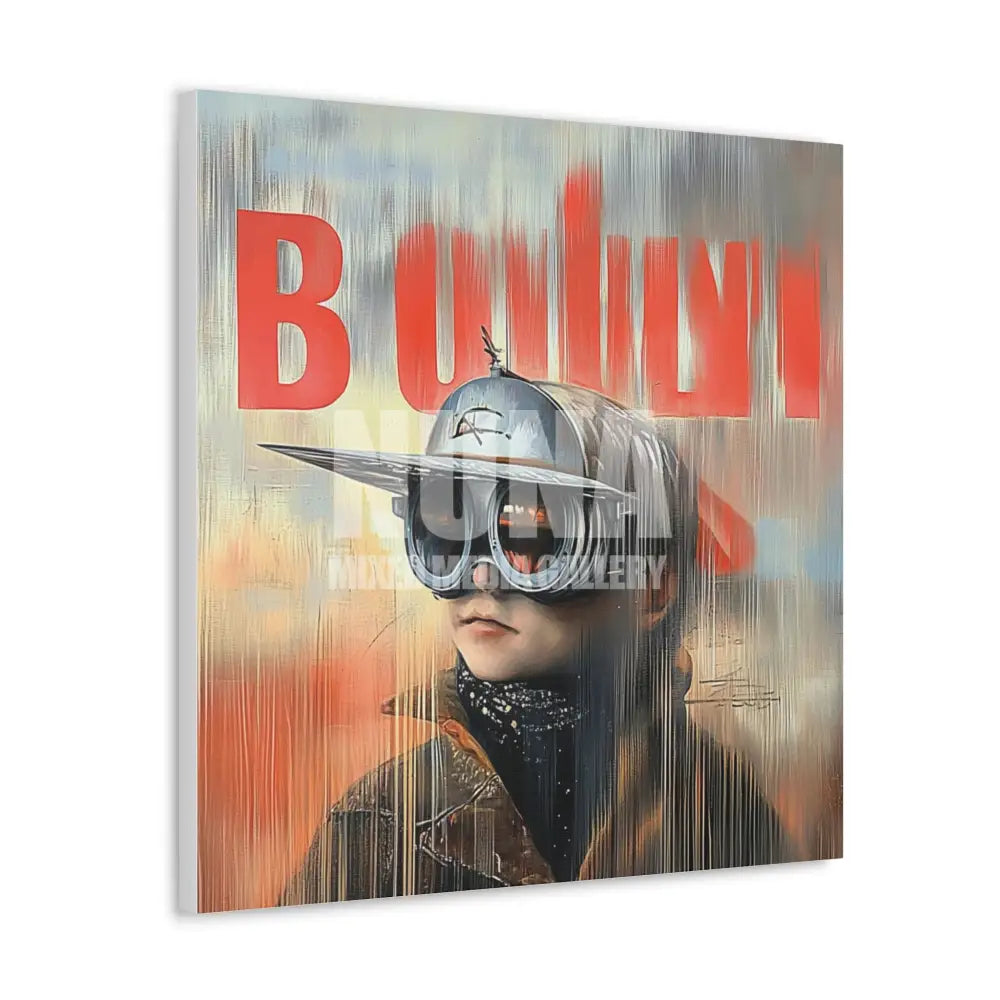 Canvas Gallery Wraps