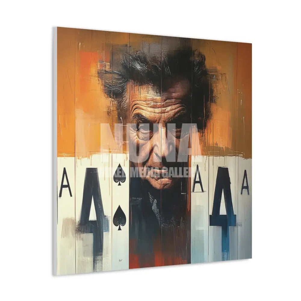 Canvas Gallery Wraps