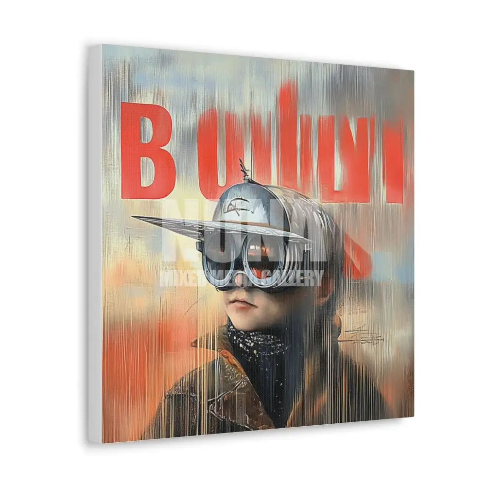 Canvas Gallery Wraps