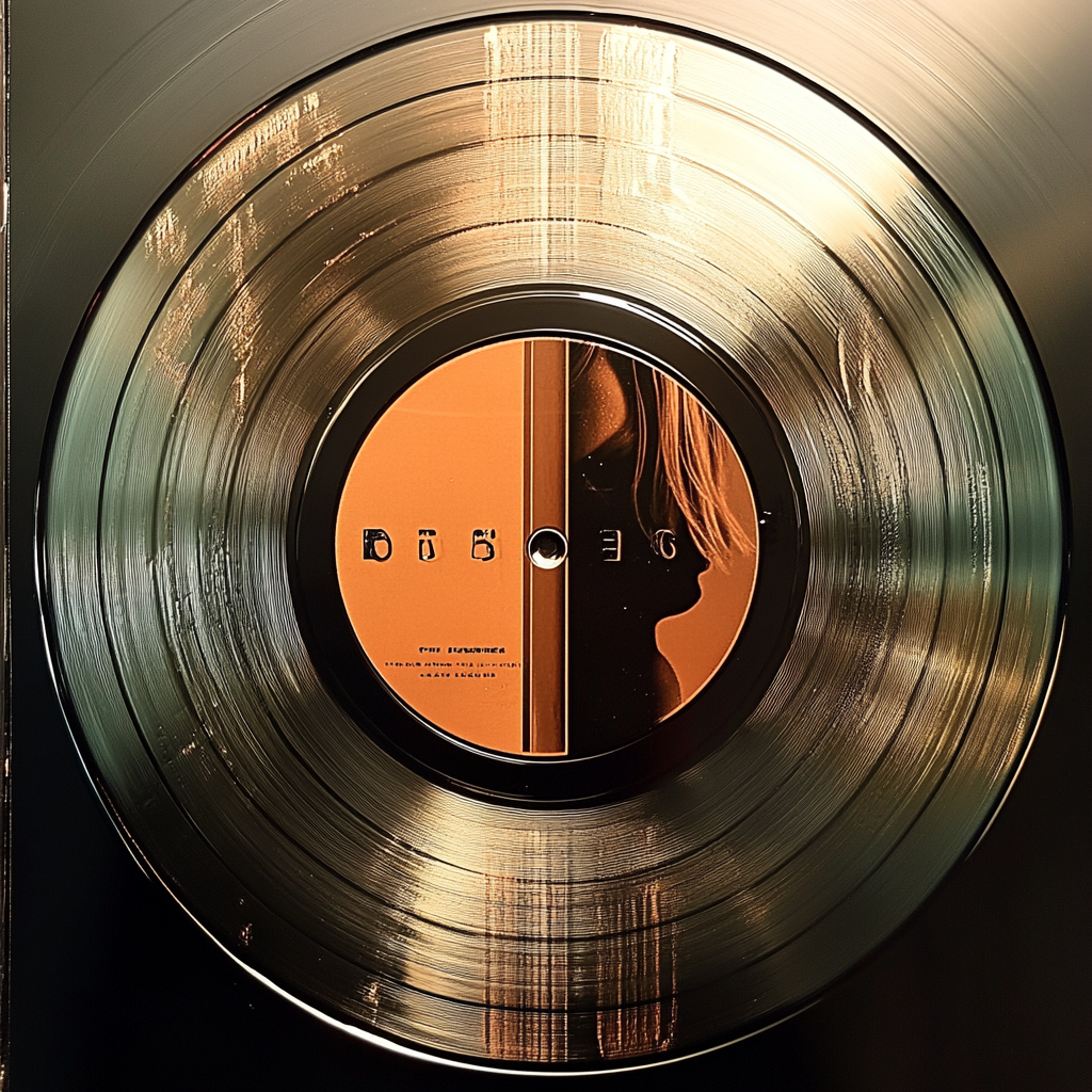 Soundvinil