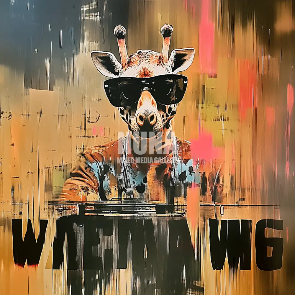 Giraffiq
