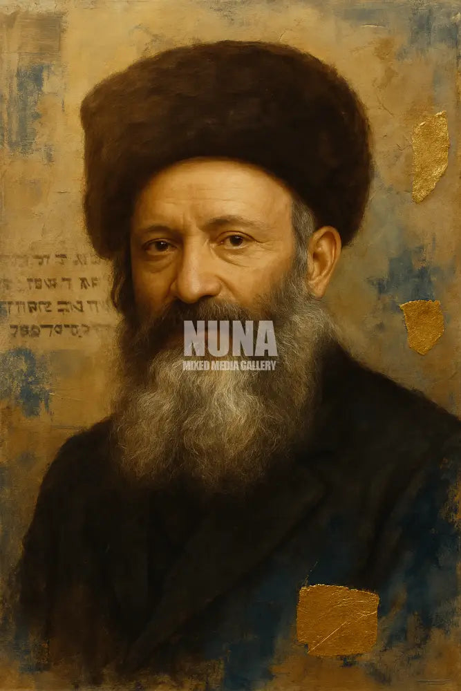 הַרַב קוּק