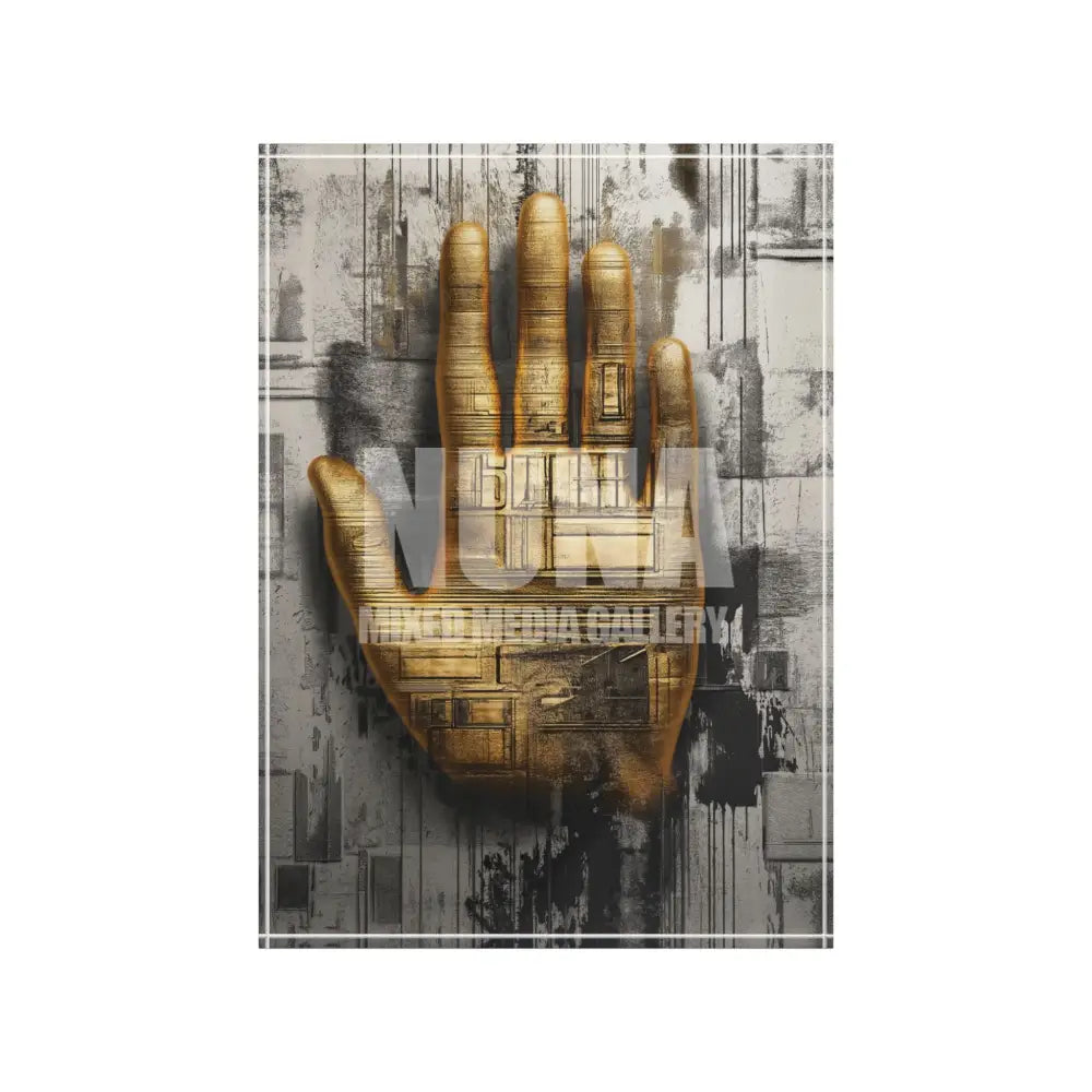 Photo Block Home Decor