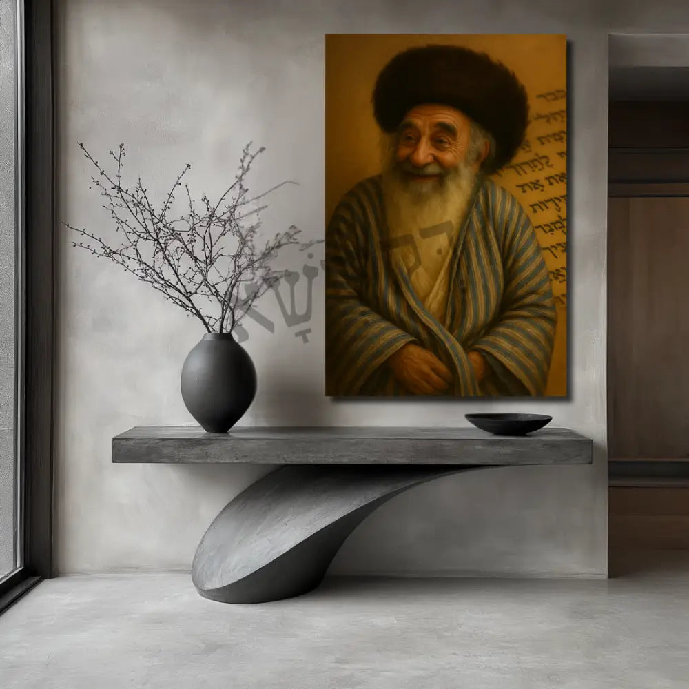 רַבִּי נַחְמָן