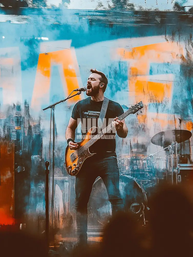 Rockstar