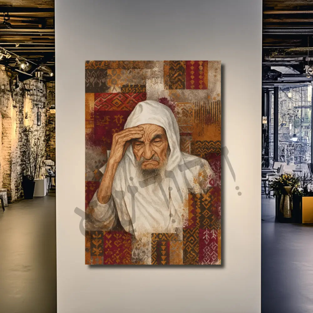 סִידְנָא בָּבָּא סָאלִי