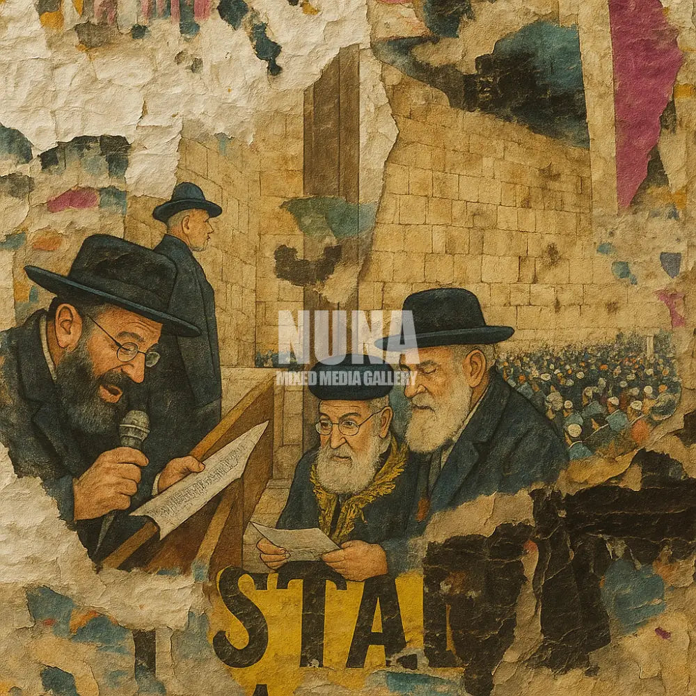 ’תְּפִלַּת רַבִּים’