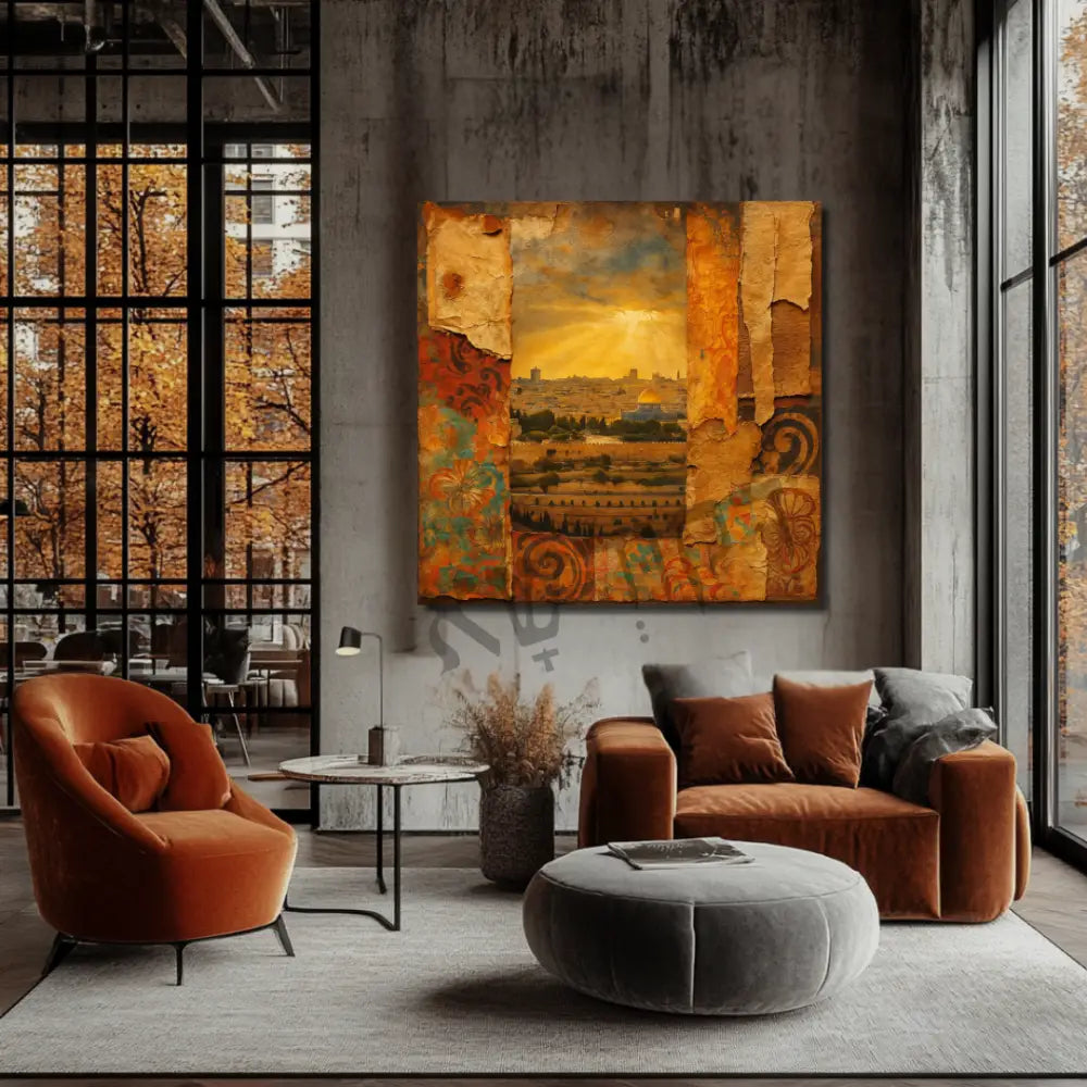 אוֹר צִיּוֹן