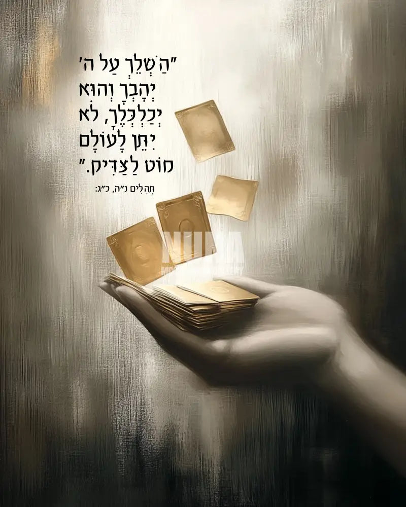 יְכַלְכְּלֶךָ
