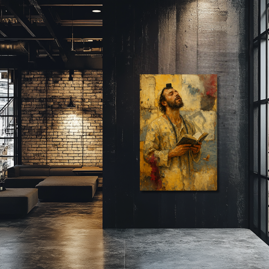 נֶפֶשׁ שׁוֹפֵכָה