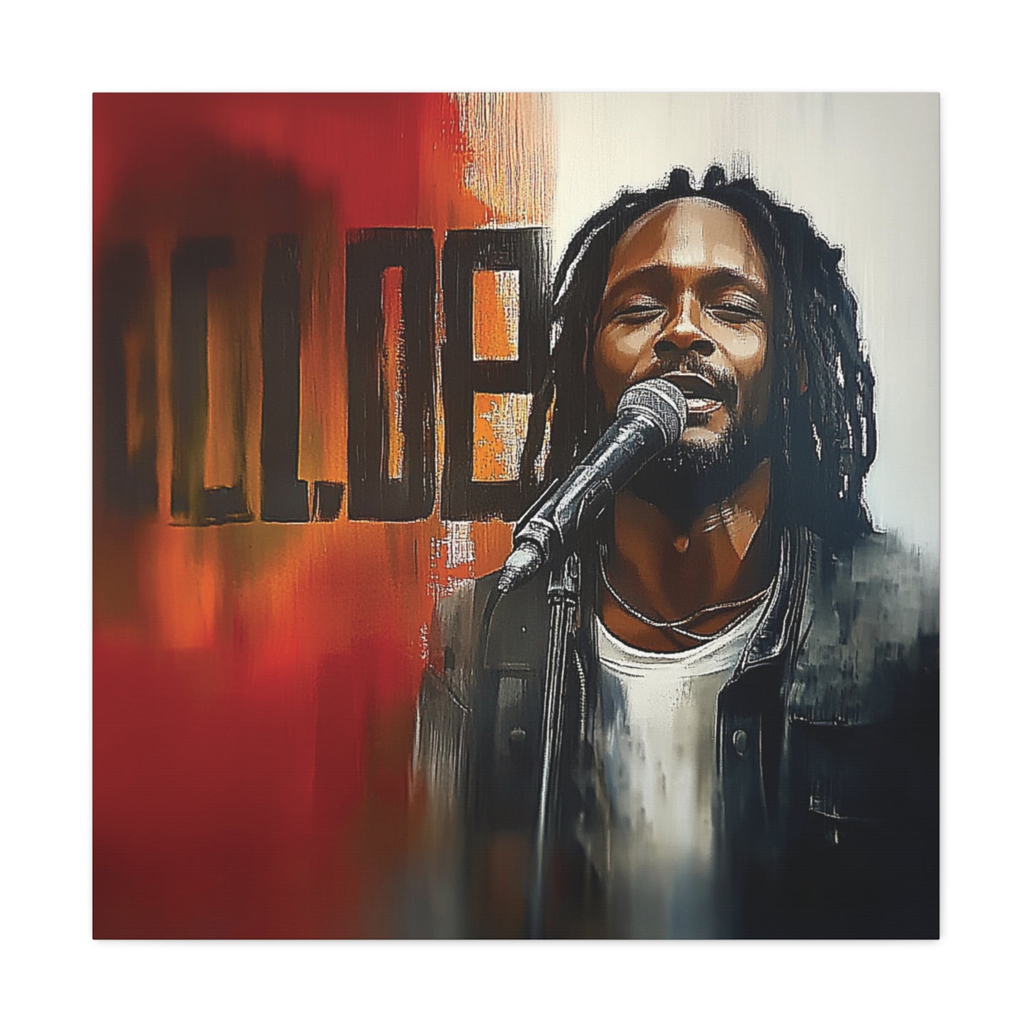 Canvas  Art Gallery Wraps