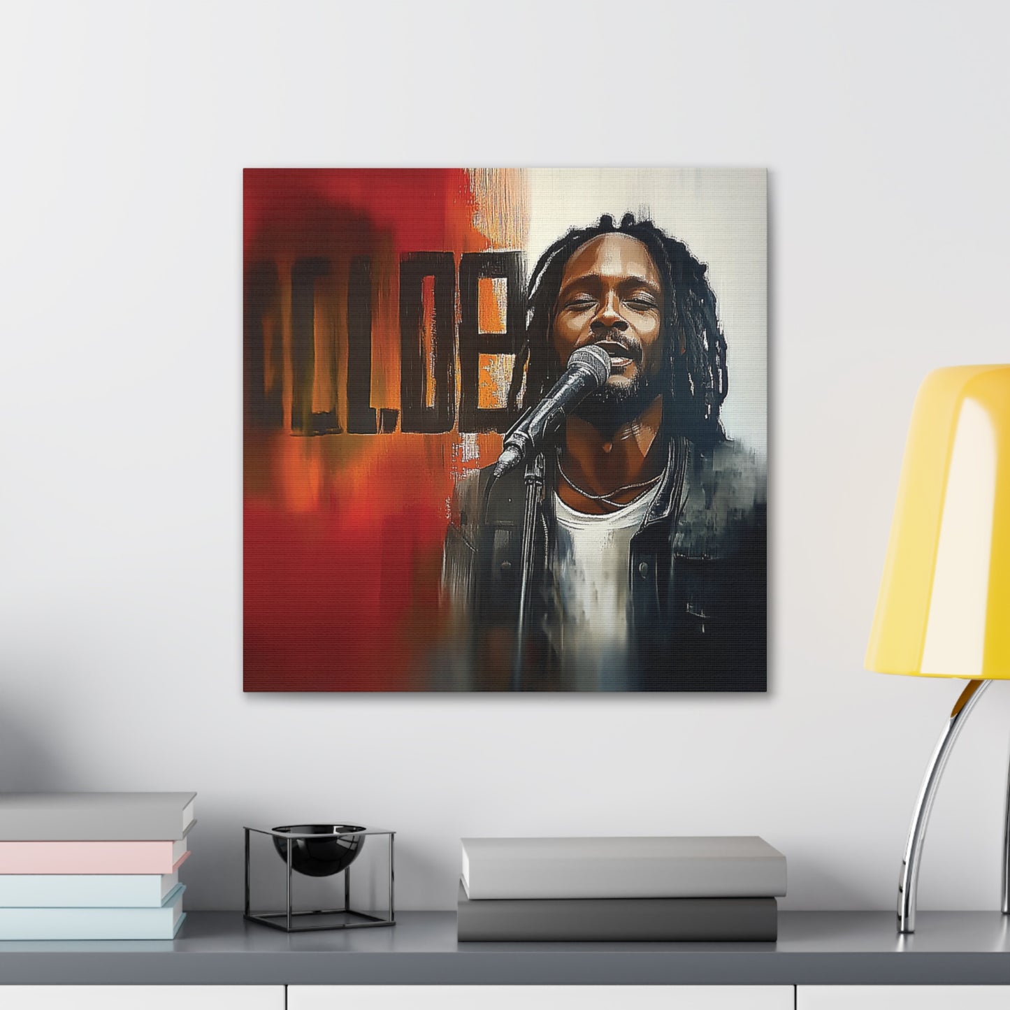 Canvas  Art Gallery Wraps