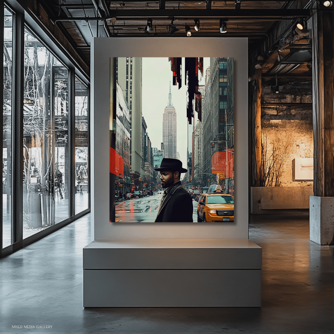 Urbanity