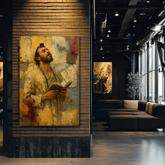 נֶפֶשׁ שׁוֹפֵכָה