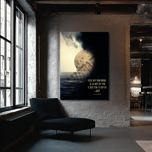 כְּנֶגְדֵּךְ