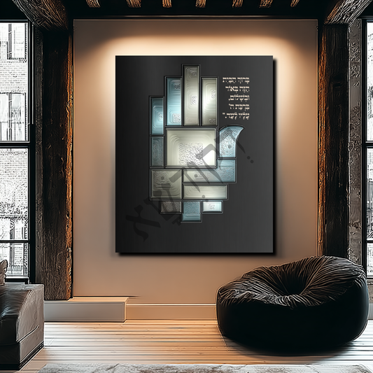 בִּרְכַּת הַבַּיִת