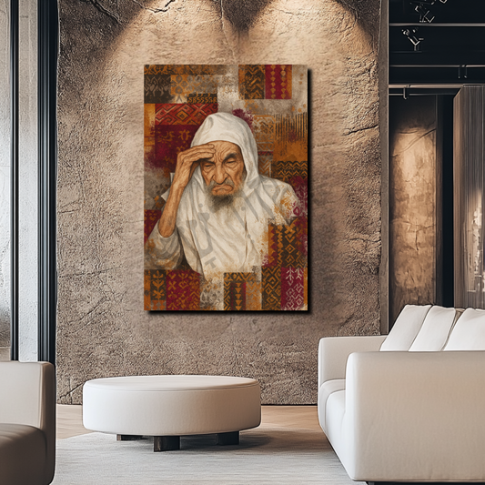 סִידְנָא בָּבָּא סָאלִי