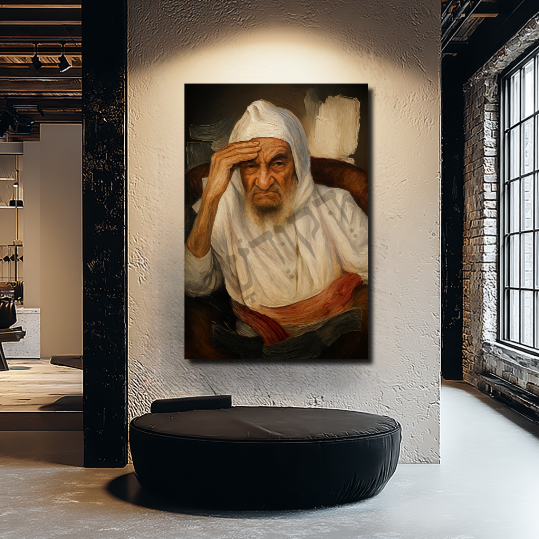 סִידְנָא בָּבָּא סָאלִי