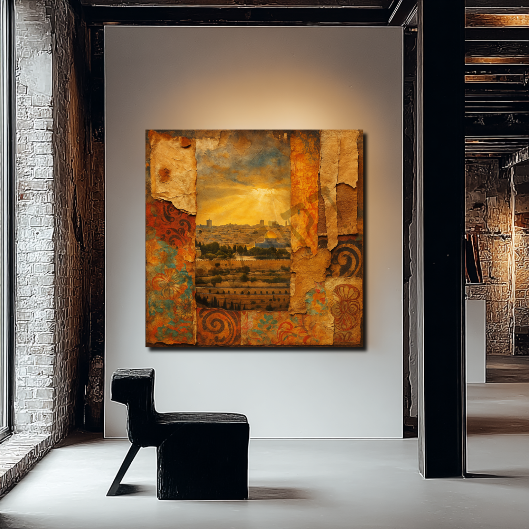 אוֹר צִיּוֹן