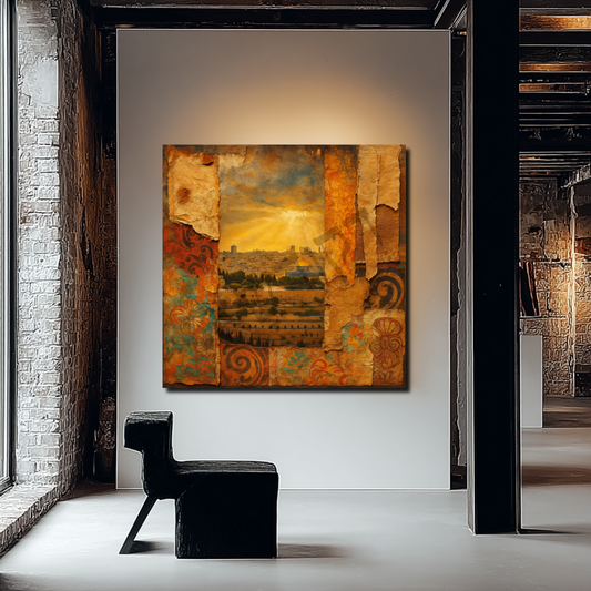 אוֹר צִיּוֹן