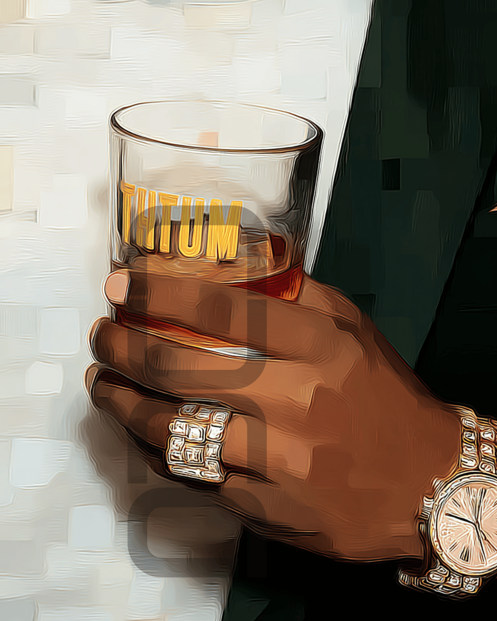 תמונת קיר בעיצוב מקורי – אמנות ויזואלית יוקרתית לבית ולמשרד | Nuna Gallery