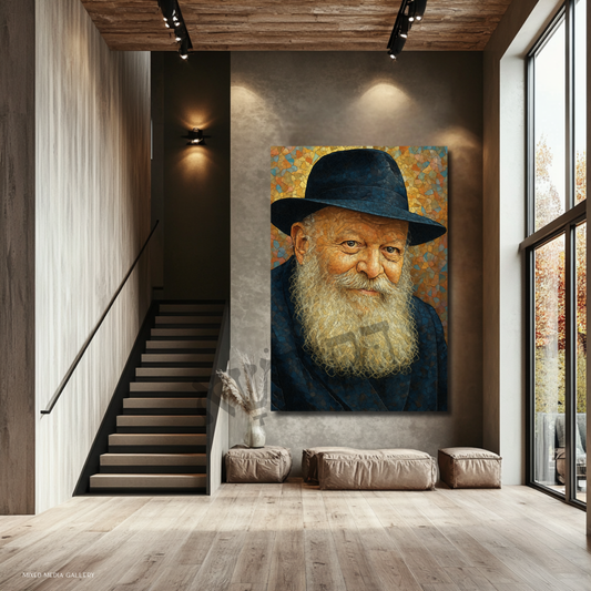 הָרֶבִּי